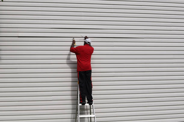 Best Aluminum Siding Installation  in Fivepointville, PA